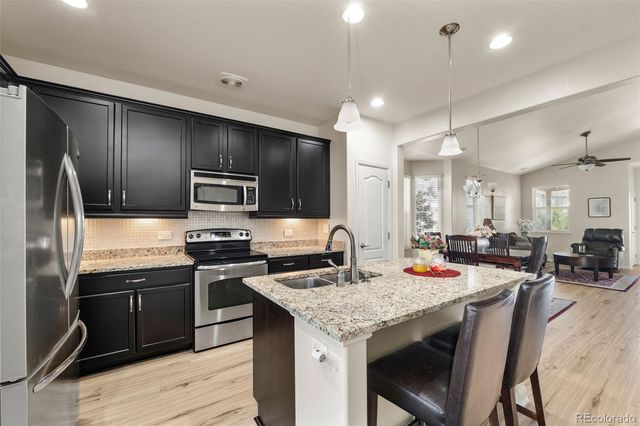 4455 Hydrangea Way, Castle Rock, CO 80109