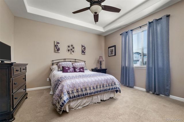 4455 Hydrangea Way, Castle Rock, CO 80109