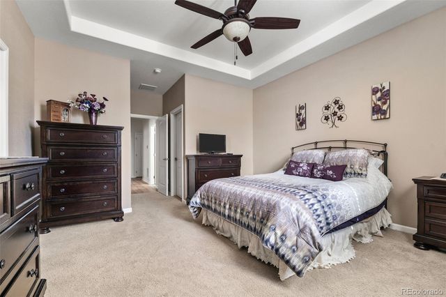 4455 Hydrangea Way, Castle Rock, CO 80109