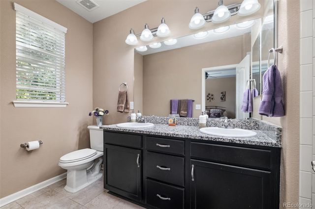4455 Hydrangea Way, Castle Rock, CO 80109