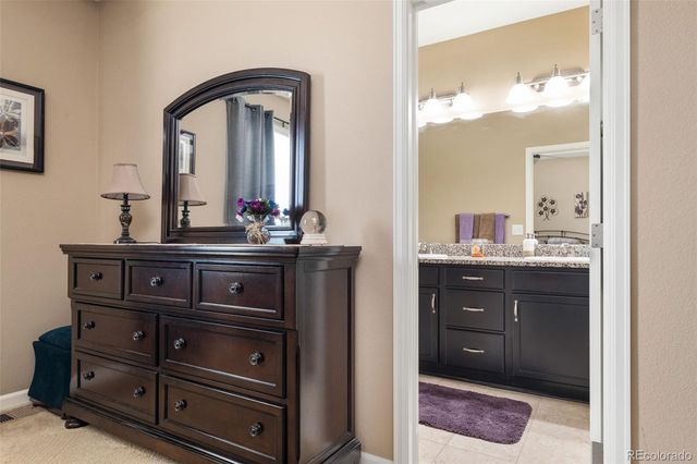 4455 Hydrangea Way, Castle Rock, CO 80109