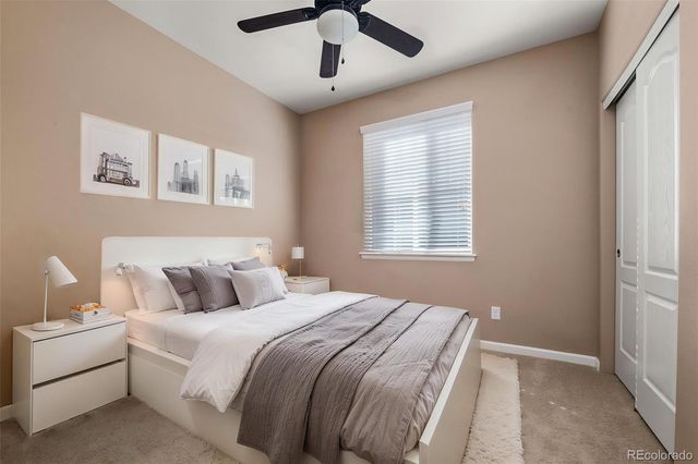 4455 Hydrangea Way, Castle Rock, CO 80109