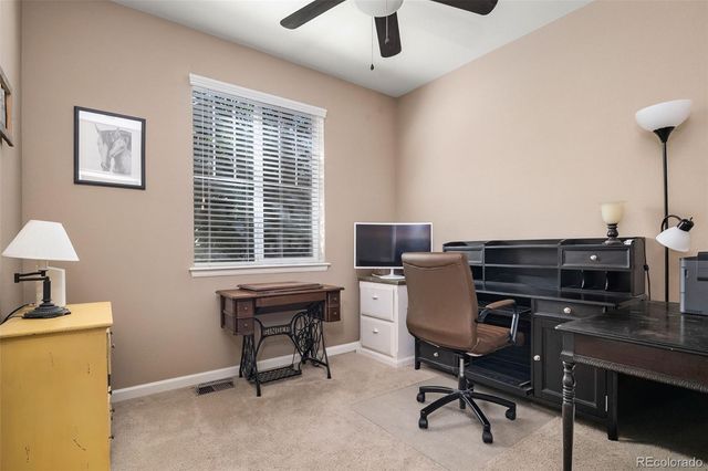 4455 Hydrangea Way, Castle Rock, CO 80109