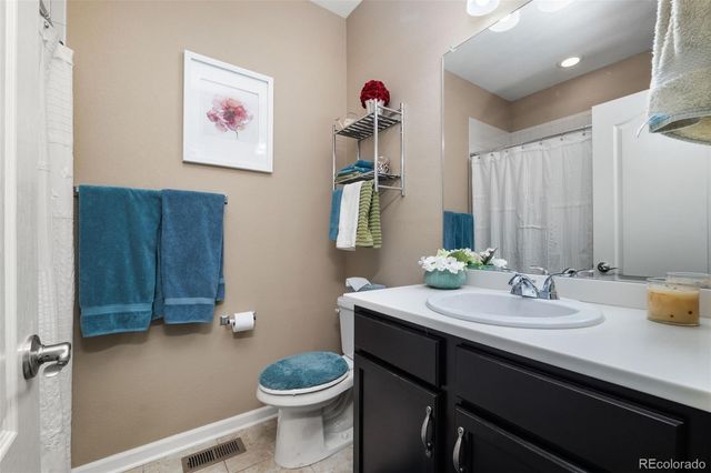 4455 Hydrangea Way, Castle Rock, CO 80109