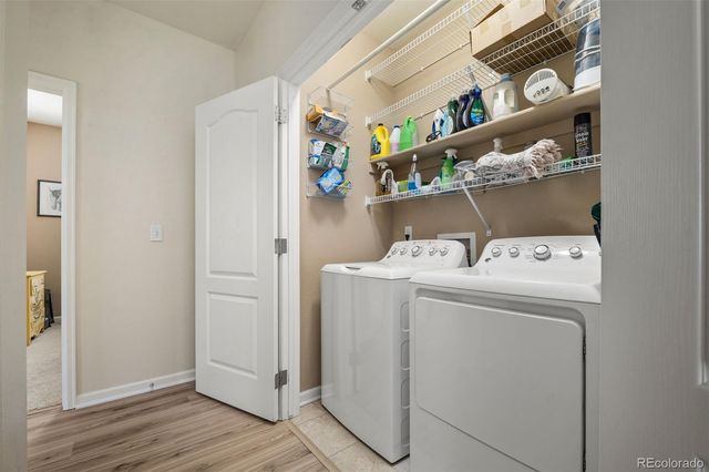 4455 Hydrangea Way, Castle Rock, CO 80109