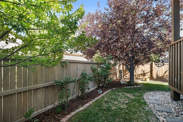 4455 Hydrangea Way, Castle Rock, CO 80109