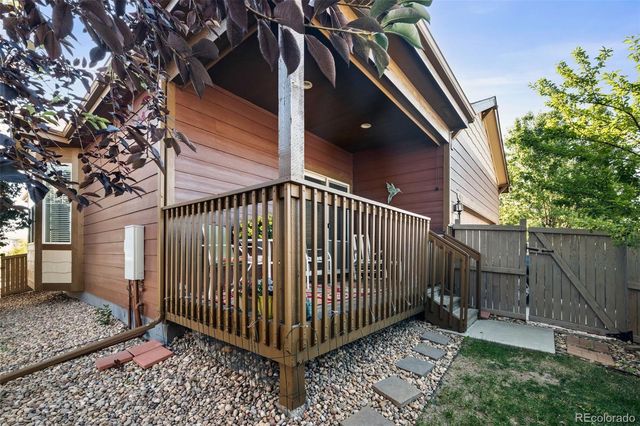 4455 Hydrangea Way, Castle Rock, CO 80109