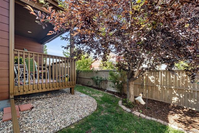 4455 Hydrangea Way, Castle Rock, CO 80109
