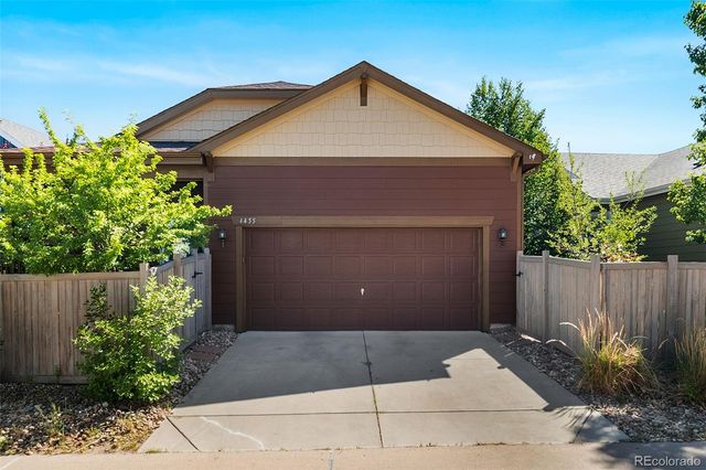 4455 Hydrangea Way, Castle Rock, CO 80109
