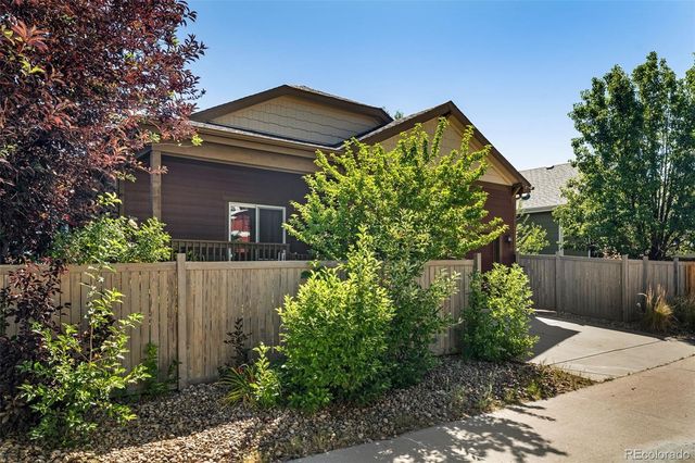 4455 Hydrangea Way, Castle Rock, CO 80109