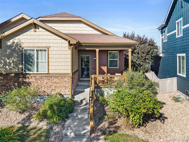 4455 Hydrangea Way, Castle Rock, CO 80109