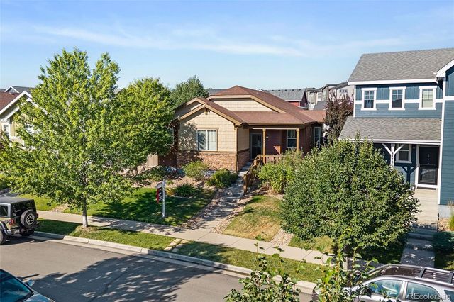 4455 Hydrangea Way, Castle Rock, CO 80109