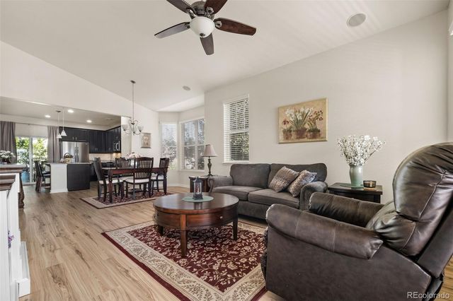 4455 Hydrangea Way, Castle Rock, CO 80109