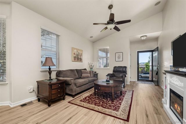 4455 Hydrangea Way, Castle Rock, CO 80109