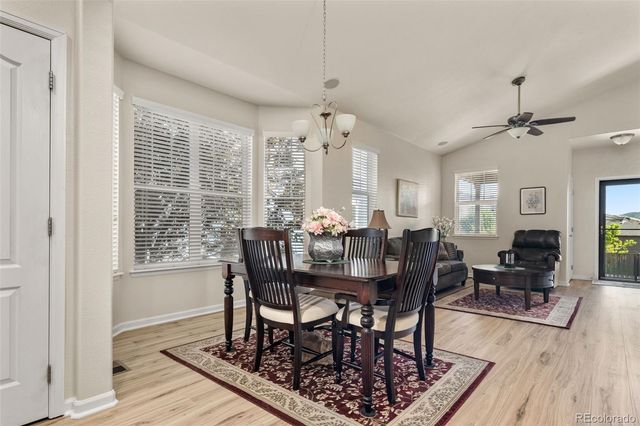 4455 Hydrangea Way, Castle Rock, CO 80109