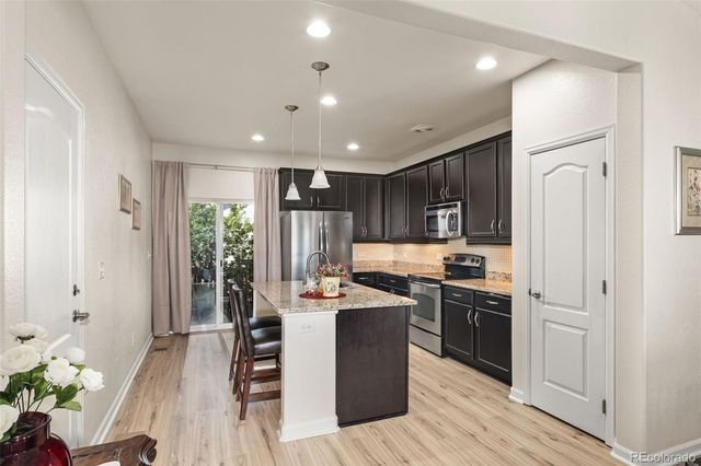 4455 Hydrangea Way, Castle Rock, CO 80109