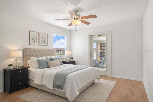 2525 FIVE FORKS TRAIL, The Villages, FL 32162