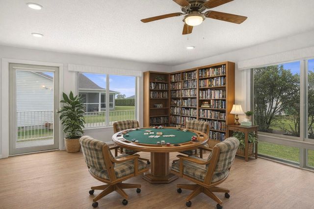 2525 FIVE FORKS TRAIL, The Villages, FL 32162