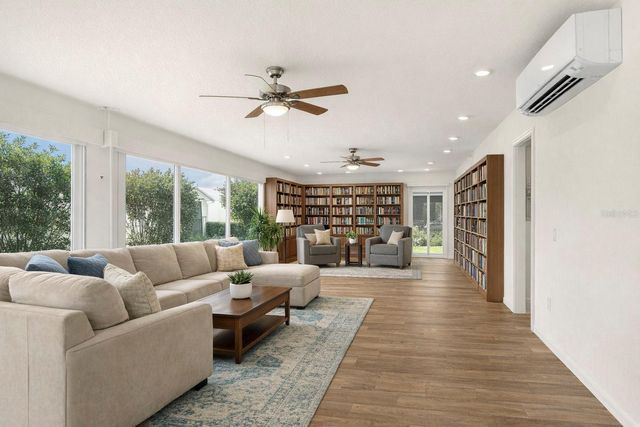 2525 FIVE FORKS TRAIL, The Villages, FL 32162