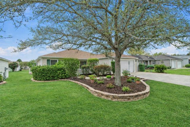 2525 FIVE FORKS TRAIL, The Villages, FL 32162