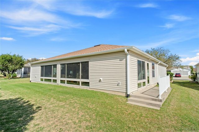 2525 FIVE FORKS TRAIL, The Villages, FL 32162