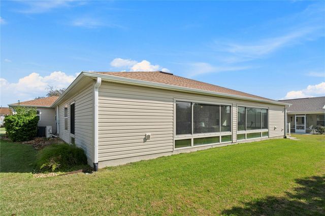 2525 FIVE FORKS TRAIL, The Villages, FL 32162