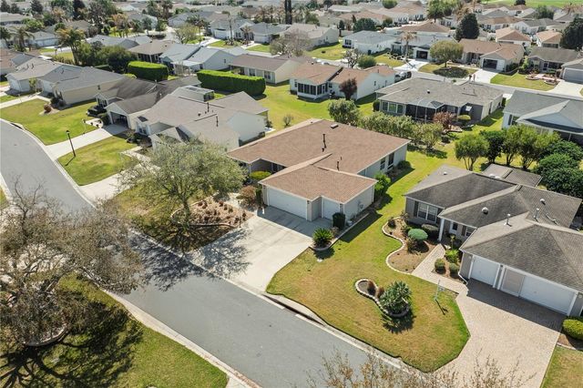 2525 FIVE FORKS TRAIL, The Villages, FL 32162