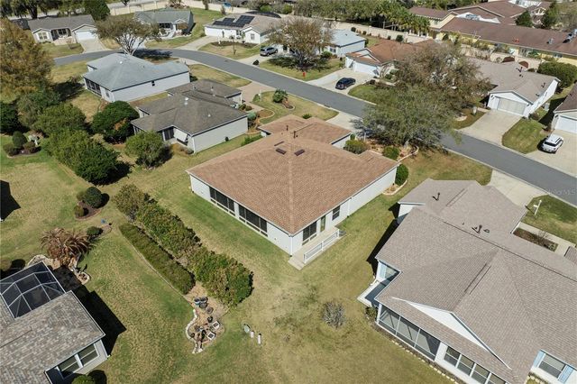 2525 FIVE FORKS TRAIL, The Villages, FL 32162