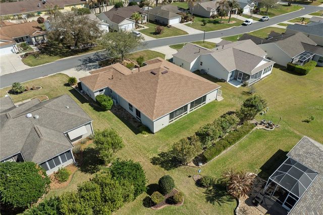 2525 FIVE FORKS TRAIL, The Villages, FL 32162