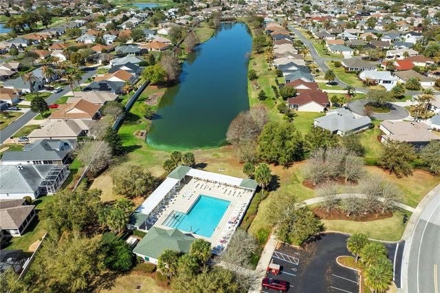 2525 FIVE FORKS TRAIL, The Villages, FL 32162