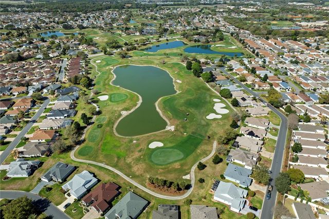 2525 FIVE FORKS TRAIL, The Villages, FL 32162