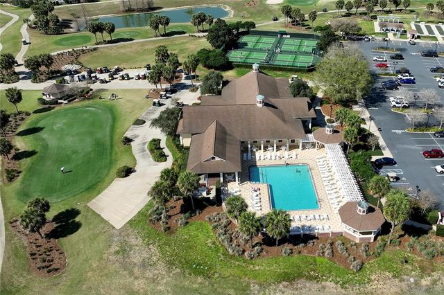 2525 FIVE FORKS TRAIL, The Villages, FL 32162