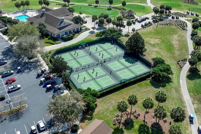 2525 FIVE FORKS TRAIL, The Villages, FL 32162