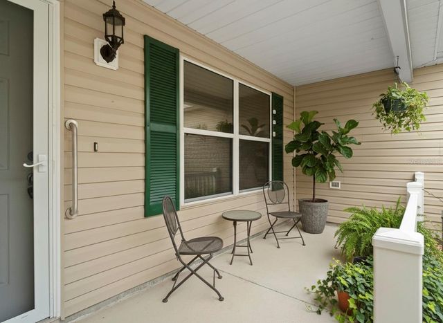 2525 FIVE FORKS TRAIL, The Villages, FL 32162