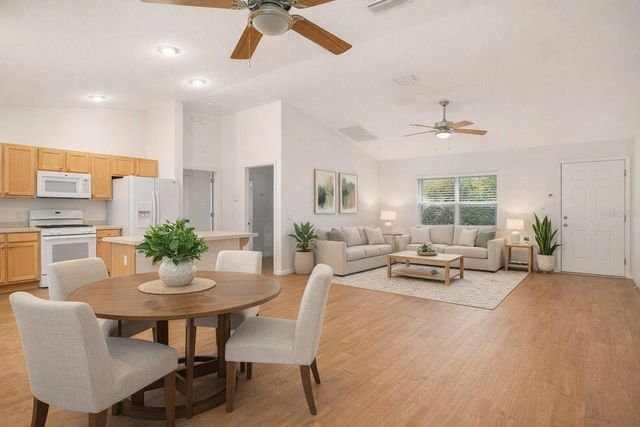 2525 FIVE FORKS TRAIL, The Villages, FL 32162