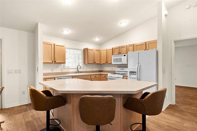 2525 FIVE FORKS TRAIL, The Villages, FL 32162