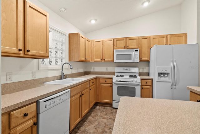 2525 FIVE FORKS TRAIL, The Villages, FL 32162