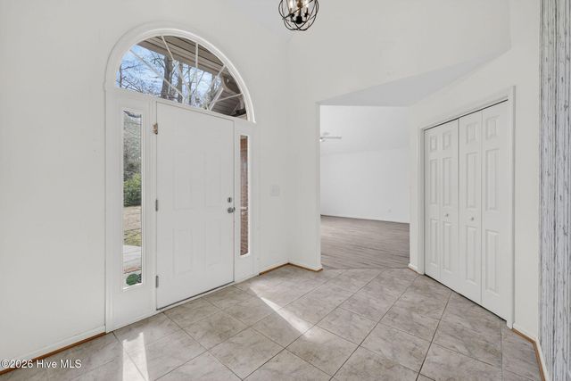 236 Ravenswood Road, Hampstead, NC 28443