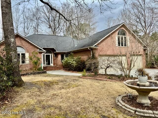 236 Ravenswood Road, Hampstead, NC 28443
