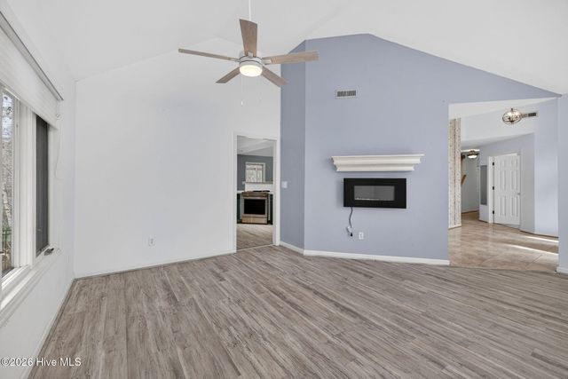 236 Ravenswood Road, Hampstead, NC 28443