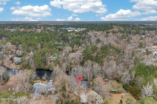 236 Ravenswood Road, Hampstead, NC 28443
