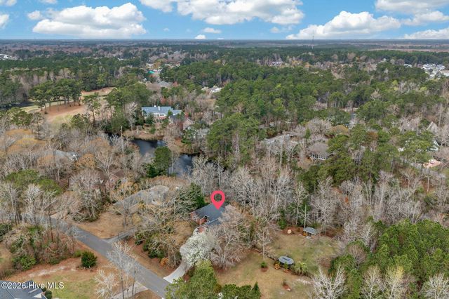 236 Ravenswood Road, Hampstead, NC 28443