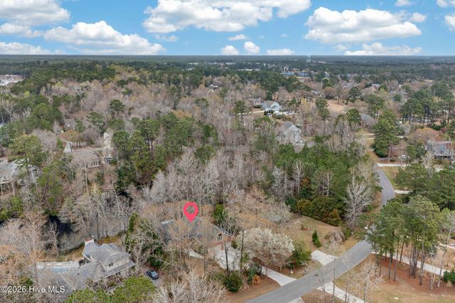 236 Ravenswood Road, Hampstead, NC 28443