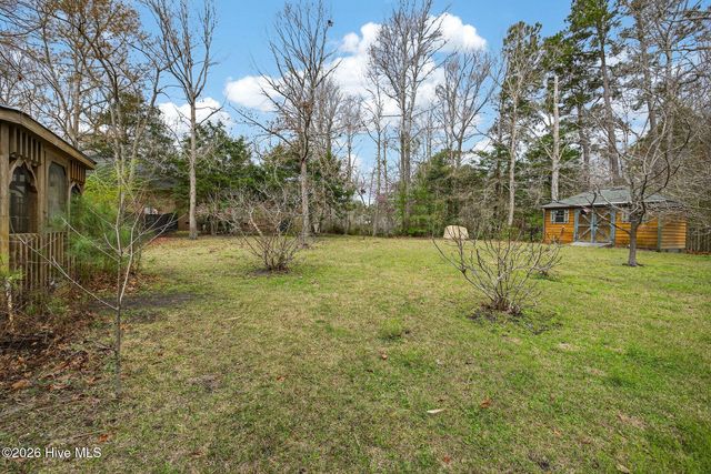 236 Ravenswood Road, Hampstead, NC 28443