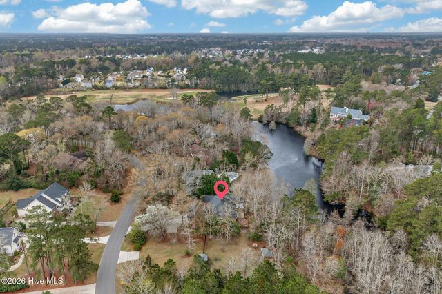 236 Ravenswood Road, Hampstead, NC 28443