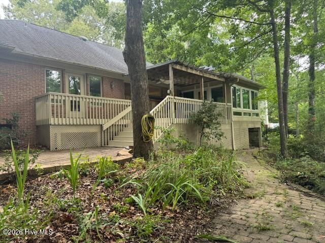236 Ravenswood Road, Hampstead, NC 28443