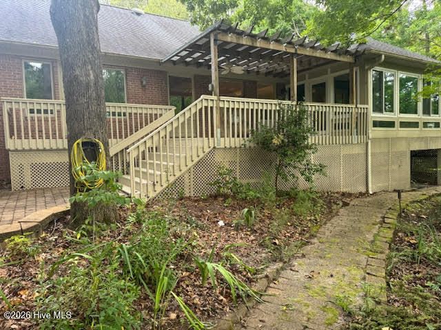 236 Ravenswood Road, Hampstead, NC 28443