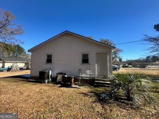 9 Allen Circle, Statesboro, GA 30461