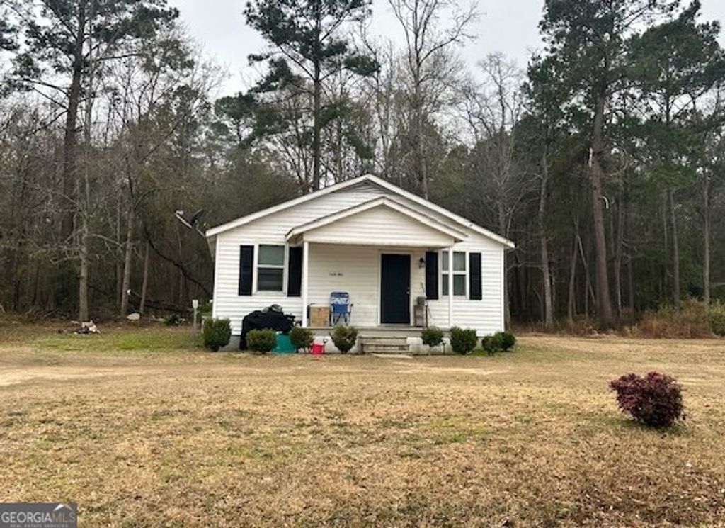 9 Allen Circle, Statesboro, GA 30461