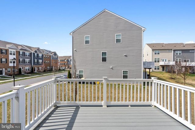 9715 SUMMERTON DR, Bowie, MD 20721